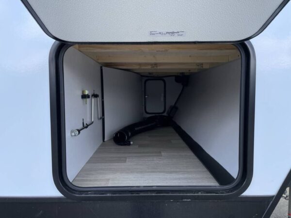 2026 Keystone PASSPORT CLASSIC 210RKC