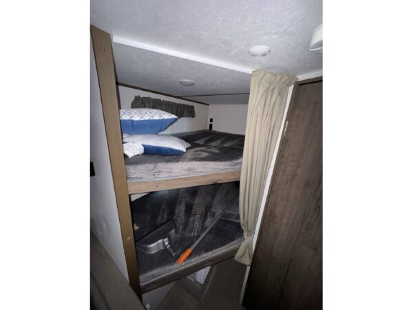 2020 Keystone PASSPORT SL 239ML