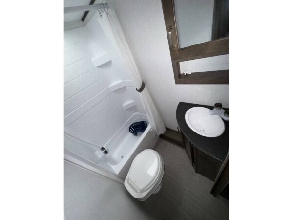 2020 Keystone PASSPORT SL 239ML