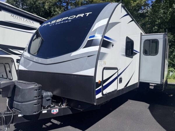 2021 Keystone PASSPORT 2950BH