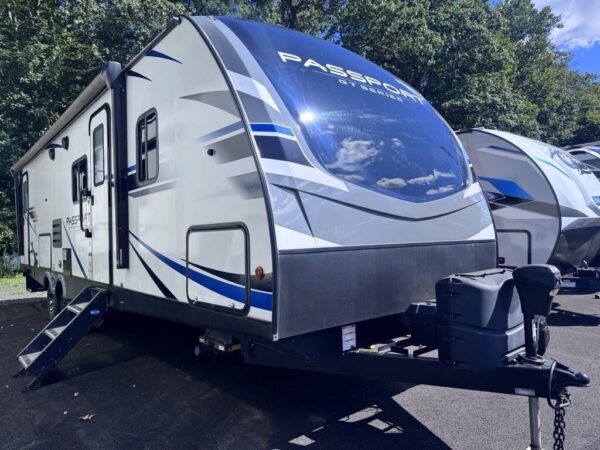 2021 Keystone PASSPORT 2950BH