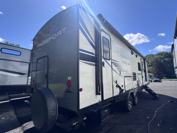 2021 Keystone PASSPORT 2950BH