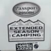 2021 Keystone PASSPORT 2950BH