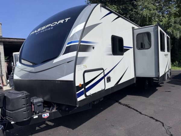 2021 Keystone PASSPORT 2950BH