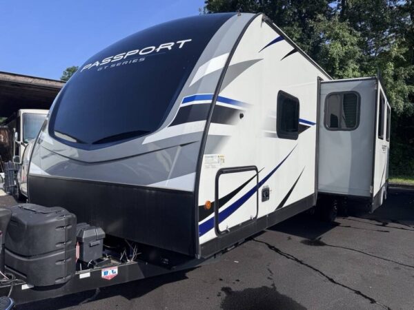 2021 Keystone PASSPORT 2950BH