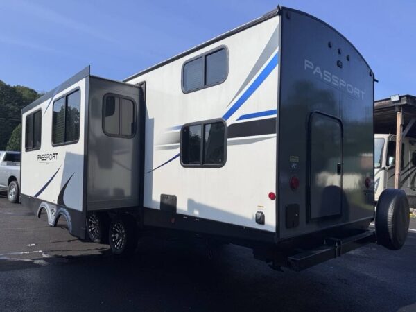 2021 Keystone PASSPORT 2950BH
