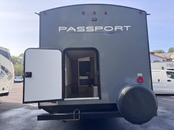 2021 Keystone PASSPORT 2950BH