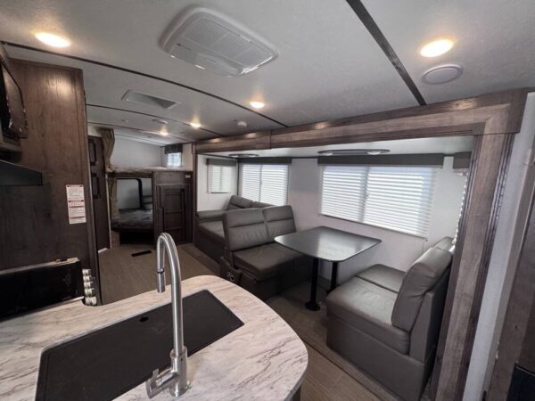 2021 Keystone PASSPORT 2950BH