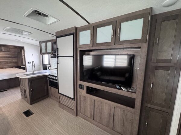 2021 Keystone PASSPORT 2950BH