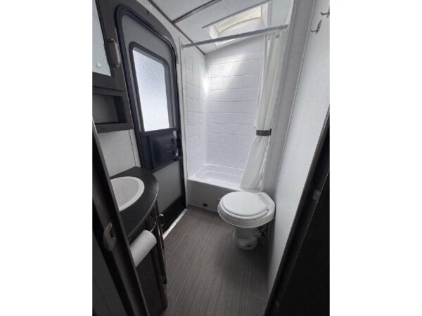 2021 Keystone PASSPORT 2950BH