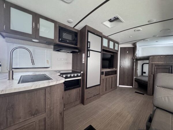 2021 Keystone PASSPORT 2950BH