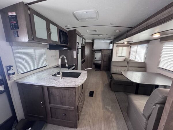 2021 Keystone PASSPORT 2950BH