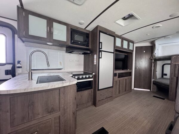 2021 Keystone PASSPORT 2950BH