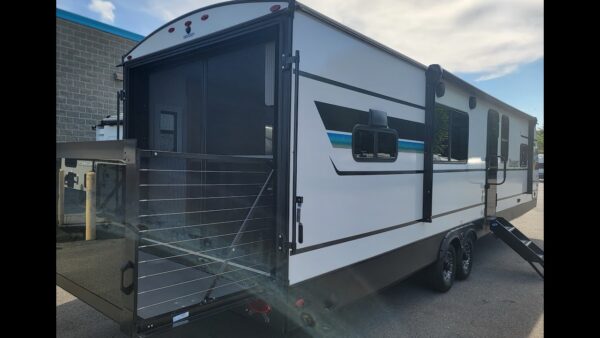 2025 Keystone PASSPORT 3360BK