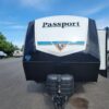 2025 Keystone PASSPORT 3360BK