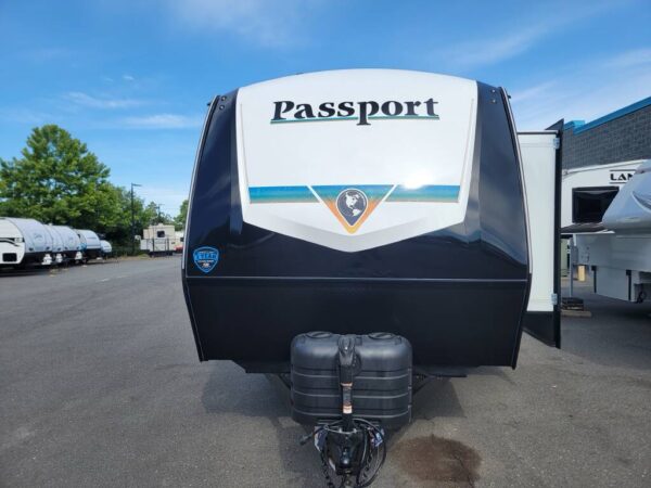 2025 Keystone PASSPORT 3360BK