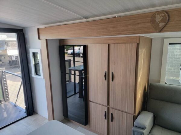 2025 Keystone PASSPORT 3360BK