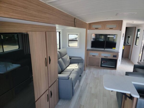 2025 Keystone PASSPORT 3360BK