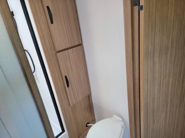 2025 Keystone PASSPORT 3360BK