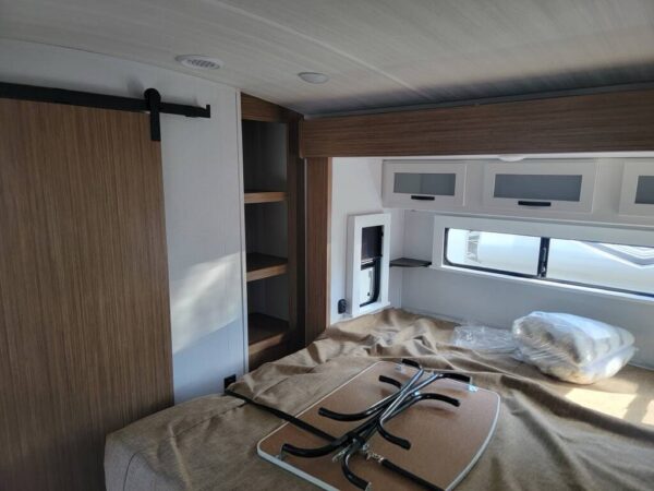 2025 Keystone PASSPORT 3360BK