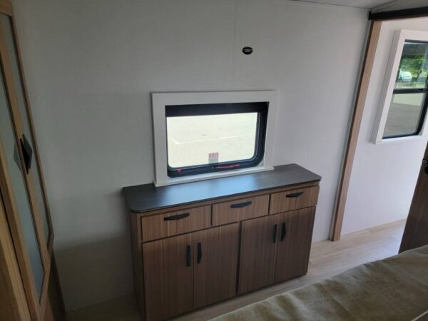 2025 Keystone PASSPORT 3360BK