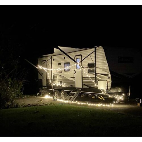 2020 Coleman LANTERN 263 BH