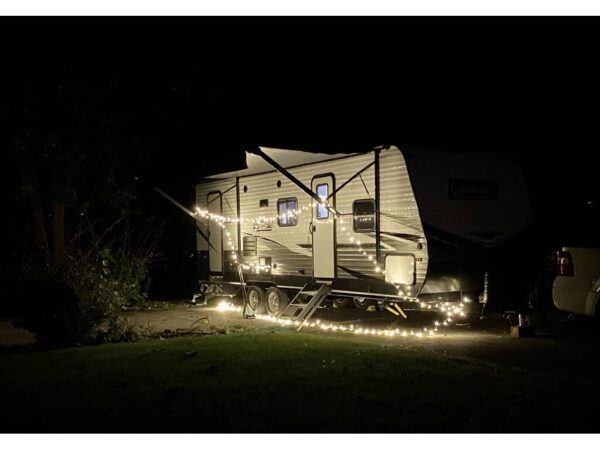 2020 Coleman LANTERN 263 BH