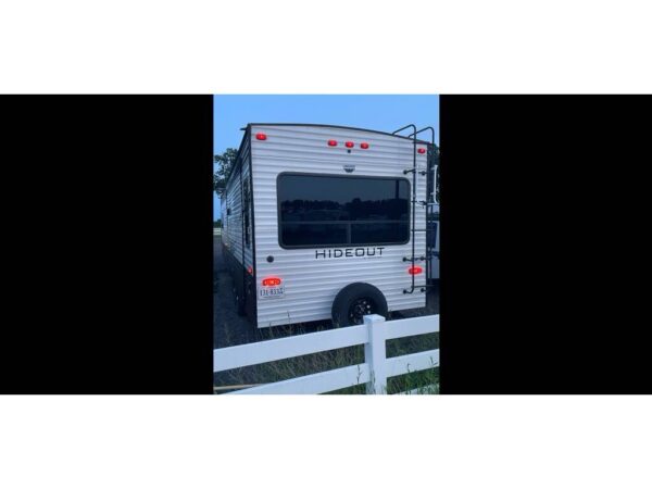 2021 Keystone HIDEOUT 30RLD