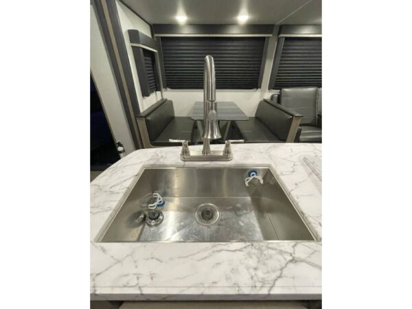 2021 Keystone HIDEOUT 30RLD