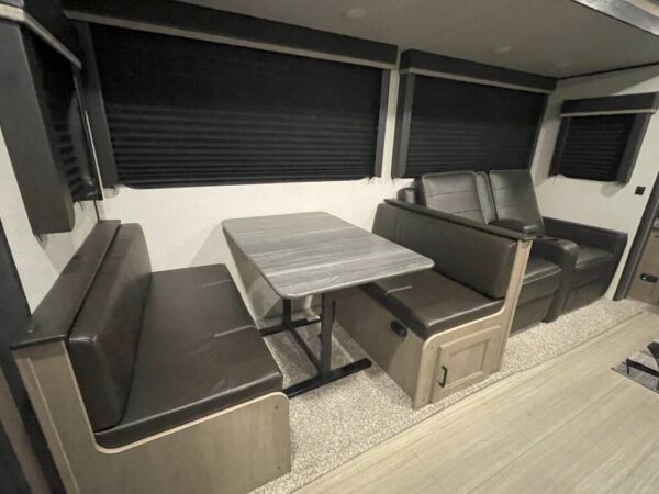 2021 Keystone HIDEOUT 30RLD