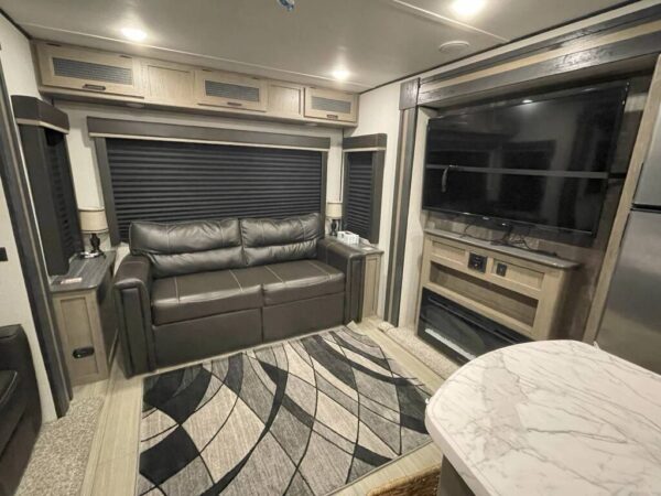 2021 Keystone HIDEOUT 30RLD