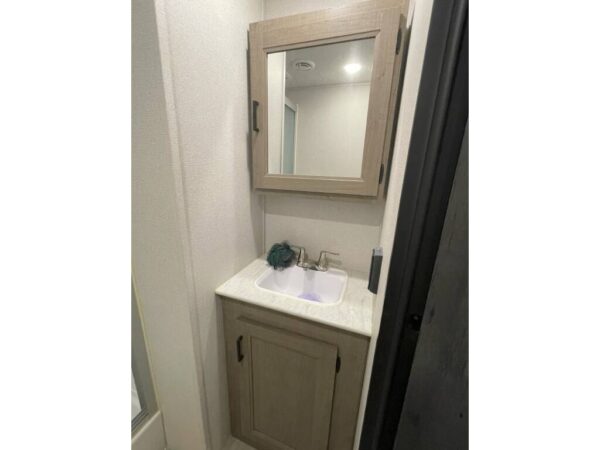 2021 Keystone HIDEOUT 30RLD