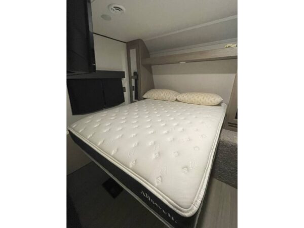 2021 Keystone HIDEOUT 30RLD