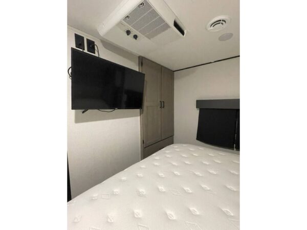 2021 Keystone HIDEOUT 30RLD