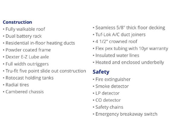 2021 Keystone HIDEOUT 30RLD