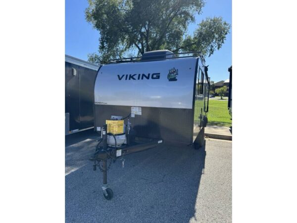 2023 Forest River VIKING 12.0TD PRO