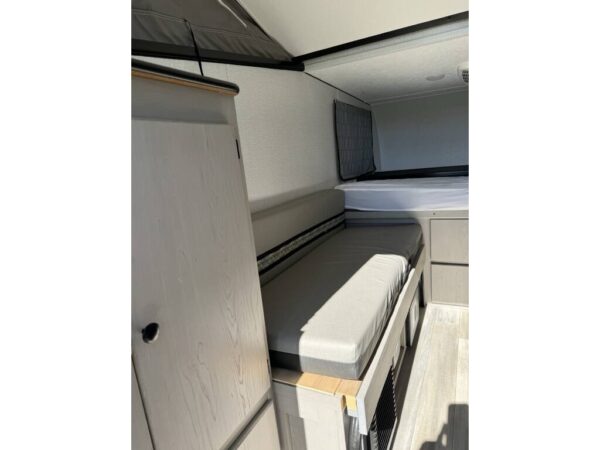 2023 Forest River VIKING 12.0TD PRO