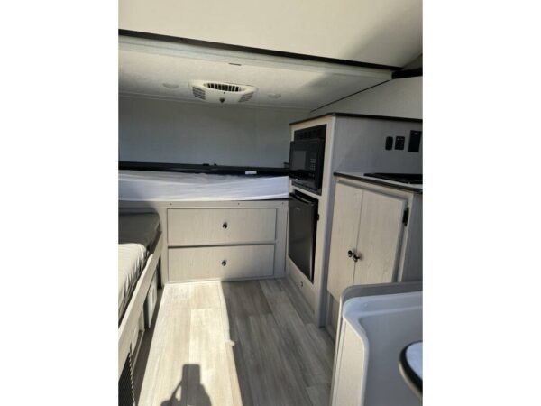 2023 Forest River VIKING 12.0TD PRO