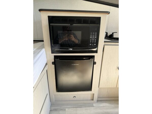 2023 Forest River VIKING 12.0TD PRO