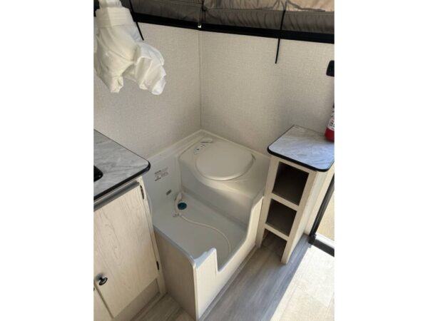 2023 Forest River VIKING 12.0TD PRO